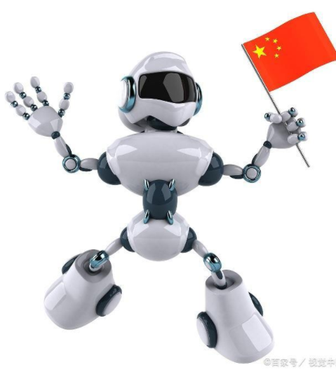 國辰融資1億元，機(jī)器人行業(yè)前景可觀，機(jī)器人會取代你的工作嗎？