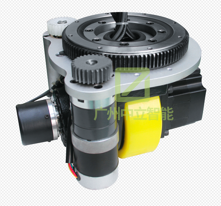 中立智能  AGV舵輪;AGV驅動輪