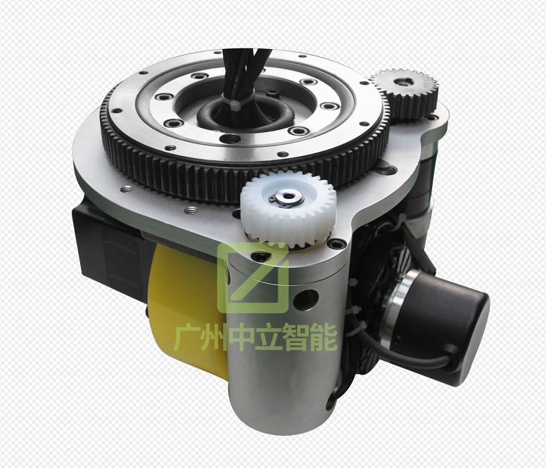 中立智能  AGV舵輪;AGV驅(qū)動(dòng)輪