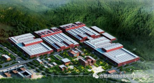 智能物流、高度優(yōu)化，玫德鑄造何以能決勝于千里之外？