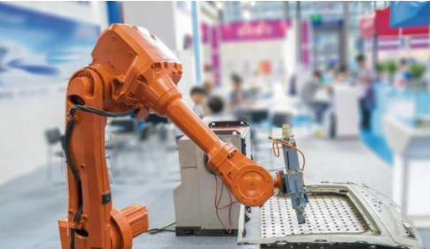 印度機(jī)器人應(yīng)用飆升三成 未來(lái)將實(shí)現(xiàn)穩(wěn)步增長(zhǎng)