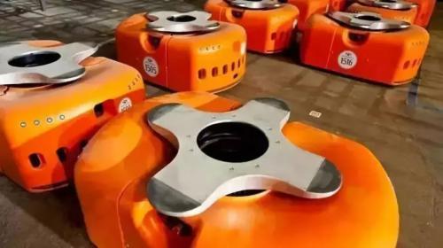 國外AGV倉儲機器人技術日趨成熟，國內(nèi)也開始興起，技術難點是什么？