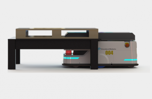 協(xié)作機器人后，激光導航AGV是大勢所趨還是曇花一現(xiàn)？