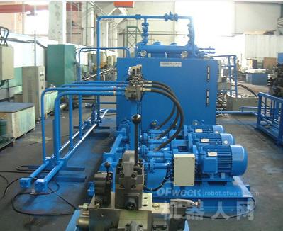 新時(shí)達(dá)霸氣撕開日本引以為傲的機(jī)器人市場