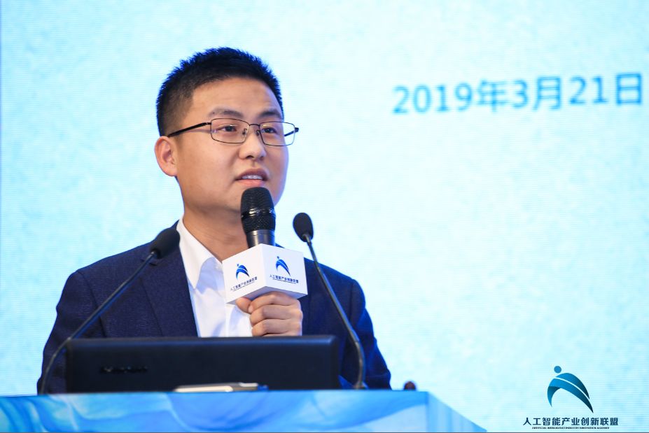 湘江創(chuàng)新蘇冰陽：構(gòu)建場景體系，打造自動駕駛之城 
