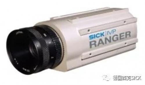 案例分享｜SICK 3D 相機涂膠檢測