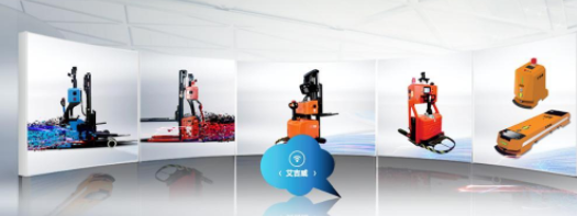 AGV機器人的七大發(fā)展趨勢