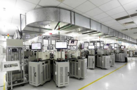 東莞“機器換人”是大勢所趨，工人只能“喝西北風”了？