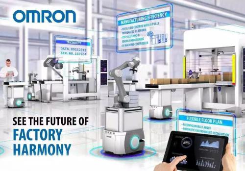 漢諾威工業(yè)展丨德國(guó)總理親臨現(xiàn)場(chǎng)，攜手共建未來(lái)制造業(yè) 