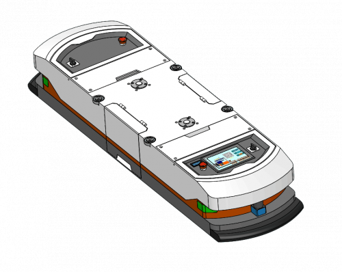 雙驅(qū)雙向潛伏AGV小車(chē)/無(wú)人搬運(yùn)車(chē)/物流搬運(yùn)機(jī)器人/AGV小車(chē)廠家