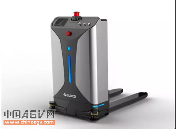 國(guó)自機(jī)器人SLIM新品問世！亮相ProMat