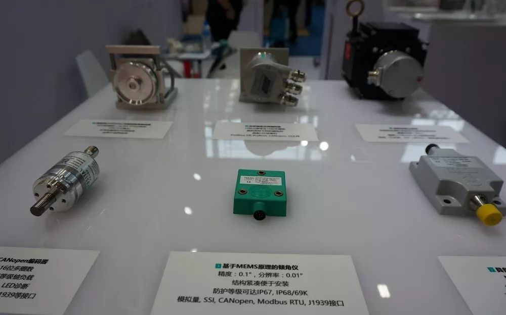 百年創(chuàng)新，成就這家德國傳感器企業(yè)領(lǐng)先地位