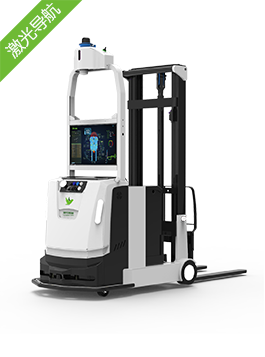 凌鳥(niǎo)鴕鳥(niǎo)一號(hào)平衡式AGV  