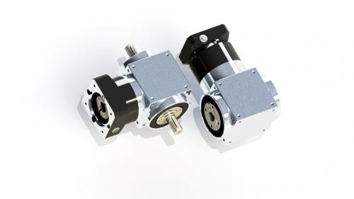 【精密伺服行星減速機(jī)】紐氏達(dá)特邀您參加中國(guó)廣州物流展（LET-a CeMAT ASIA event）