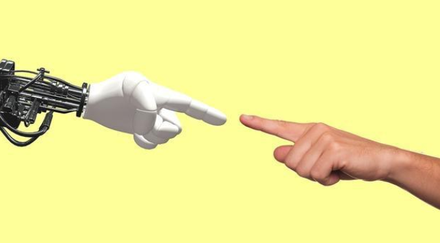 上海繼續(xù)推進智能制造，這次引來工業(yè)機器人巨頭ABB建廠