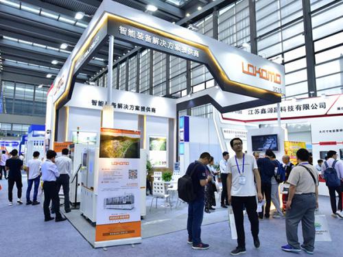 路加精工：提供智能裝備解決方案 領(lǐng)跑顯示自動(dòng)化升級(jí)