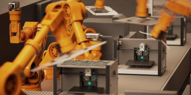 解密歐洲工業(yè)貴族ABB機器人發(fā)展史