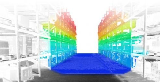 亞馬遜收購倉儲機器人公司Canvas Technology