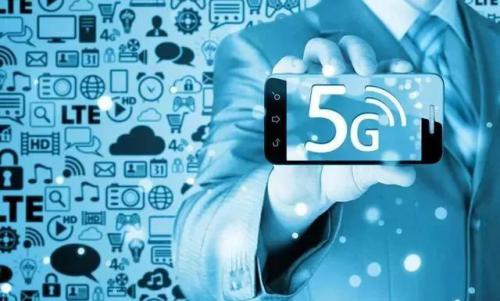 5G不僅僅是一次技術(shù)的革新，更是一個機器人時代的來臨