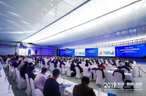 蘭劍助力醫(yī)藥智慧物流創(chuàng)新跨越