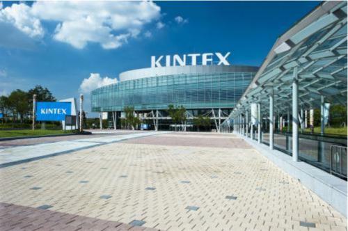 眾多海外展會為什么牧星只選 KOREA MAT（韓國）？