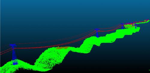 南京！南京！鐳神在第四屆全國(guó)無(wú)人機(jī)電力巡檢技術(shù)高峰論壇等你哦！