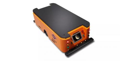 應(yīng)用AGV小車的意義