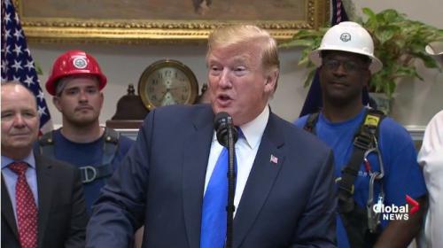 5G中美競爭白熱化，看最新的美國5G戰(zhàn)略