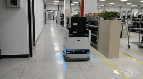 【案例】迦智打造電子制造業(yè)快速換線的精益生產(chǎn)樣板