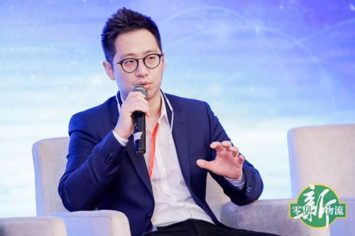 干貨分享｜任志偉：以人工智能驅(qū)動(dòng)機(jī)器人協(xié)同網(wǎng)絡(luò)構(gòu)建