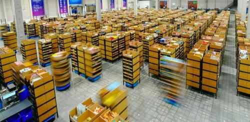 CAIRDC移動機(jī)器人產(chǎn)業(yè)分析報告