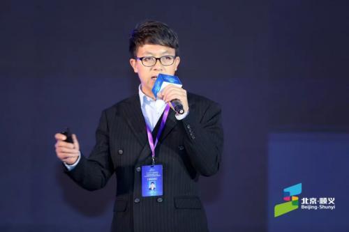 5G，從消費互聯(lián)網(wǎng)到產(chǎn)業(yè)互聯(lián)網(wǎng)轉(zhuǎn)型的新動能 