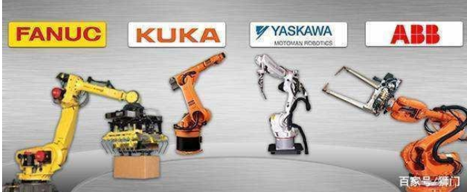 「報(bào)告②」工業(yè)機(jī)器人核心零部件國產(chǎn)化應(yīng)用加速，未來大有可為