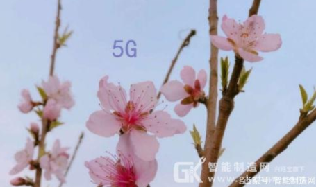 5G應(yīng)用百花齊放 智能工廠建設(shè)迎來暖春