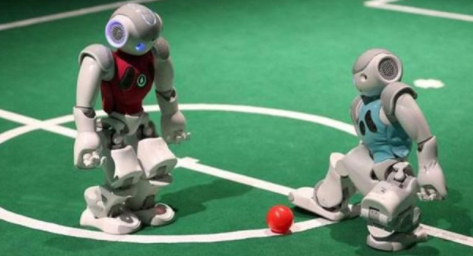 推動機器人運動推廣普及 第三屆全國機器人運動大會8月舉行