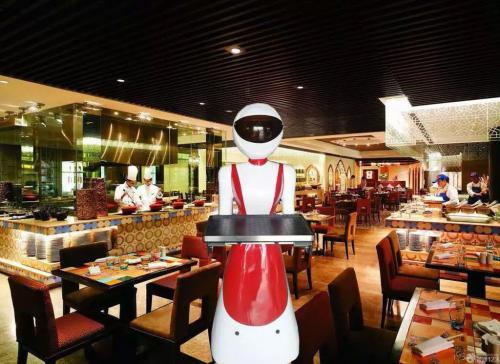 中國十大無人工廠，機(jī)械化有多可怕？