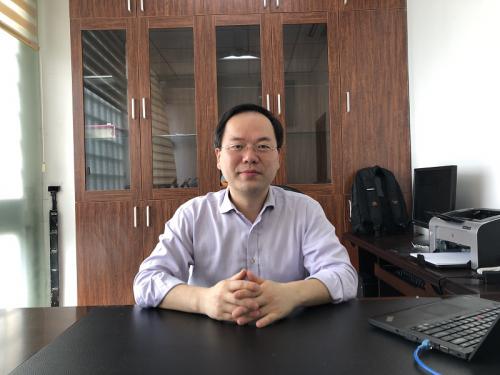 科沃斯機(jī)器人：讓機(jī)器人擁有智能大腦，引領(lǐng)智能家居升級(jí)變革