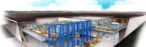 冷鏈物流“熱市場”遭遇“冷尷尬”，德馬泰克幫您巧妙化解！