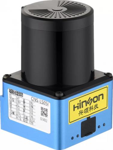 興頌機器人邀您參加中國廣州物流展