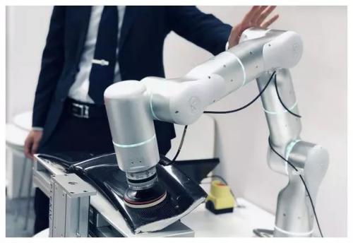 【盤點】2019年4月機器人行業(yè)新品有哪些？