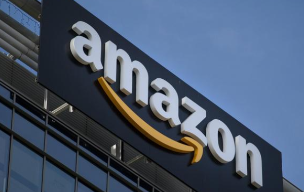 被機器人監(jiān)控的亞馬遜血汗工廠