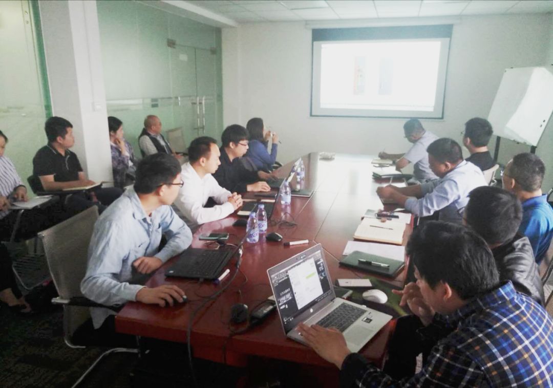 遠(yuǎn)能、樹根云攜手合作，AGV云平臺搭建完成