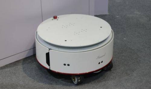 移動(dòng)機(jī)器人投資走熱，豐田推出1億美元基金