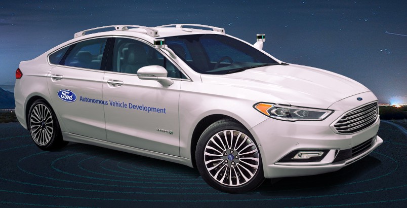 Velodyne：自動駕駛汽車三維激光雷達(dá)