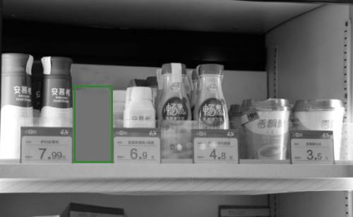 雜貨商店員工很快會被機(jī)器人取代？