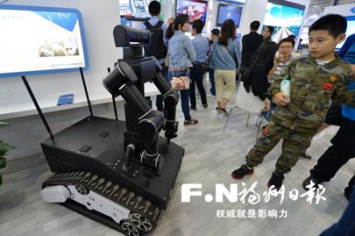 巡檢無(wú)人化預(yù)警自動(dòng)化　數(shù)字讓高鐵更安全更“聰明”