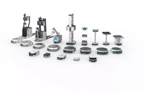 美國ADI公司拜訪國內(nèi)知名AI機器人公司Geek+，達成戰(zhàn)略合作，賦能客戶價值