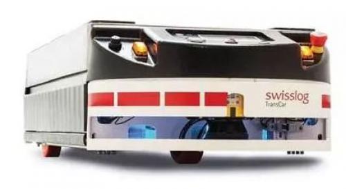 2019HCDE黑科技物流機(jī)器人，在三甲醫(yī)院將迎來(lái)爆發(fā)式增長(zhǎng)