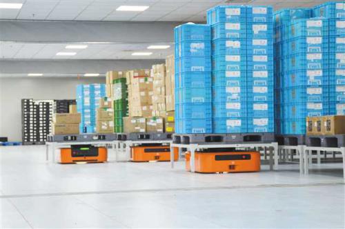 大渡口 聚力大數(shù)據(jù)智能化 實(shí)現(xiàn)高質(zhì)量發(fā)展