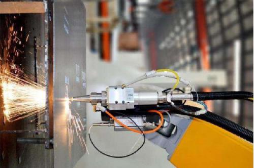 工業(yè)機(jī)器人常用的傳感器大匯總